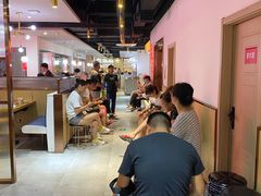 -傣妹火锅(太和广场店)