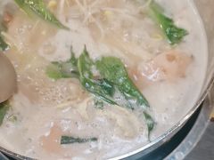 -四季喧黔味豆米火锅(万达广场店)