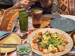 -墨纪Mojí墨西哥餐厅(官舍店)