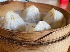 无锡小笼包-新万鑫银丝面·非遗无锡味(惠山古镇店)