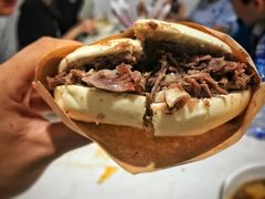 -清真·刘老虎肉丸糊辣汤(北郊分店)