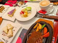 -斗牛士牛排餐厅(又一城店)