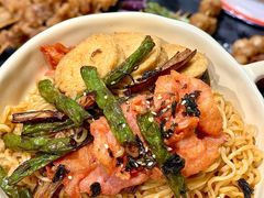 -甜色·铁板烧(老耀达店)