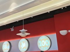 -龍歌自助小火锅(秦淮水游城店)