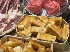 -姜胖胖首尔自助烤肉·街头小吃大排档(国瑞中心店)