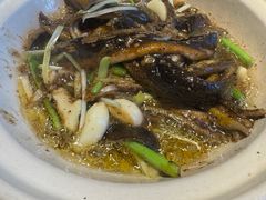 -芳芳私房菜·精做淮扬菜(承德路店)