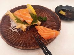 -争鲜回转寿司(天府广场-今站PLUS店)