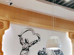-味一楼兰州拉面(机场一店)