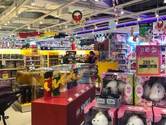 -TOYSRUS玩具反斗城(上海万象城店)
