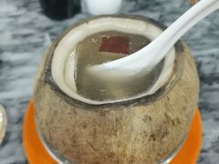 -益寿炖品店