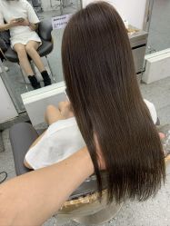 -起点造型·QIDIAN烫染接发