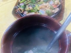 -长坦新鲜猪什夜宵广场