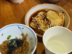 -怪噜范·老贵阳街头名小吃(鸿通城店)