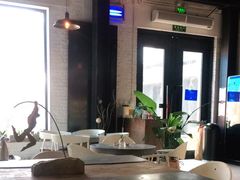大堂-Tian品