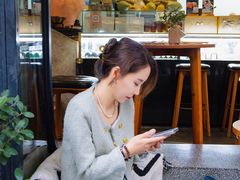 -O'mills Sourdough Bakery&Bistro(永嘉路店)
