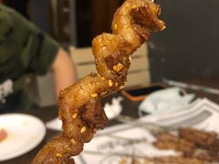 -枪火串烧·东北特色烧烤(罗湖总店)