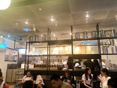 -喜茶(广州天汇igc店)