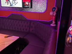-星聚会KTV(合生汇黑金店)