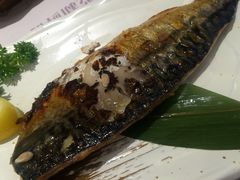 -林妈妈村·日式料理(宝山龙湖天街店)