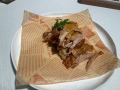 -悦融·京鲁菜·露台花园(安定门店)