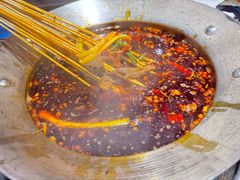 -让签签飞小郡肝串串香(春熙路形象店)