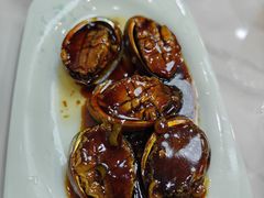 红烧鲍鱼-来之顺海鲜菜馆·青岛菜(栈桥店)