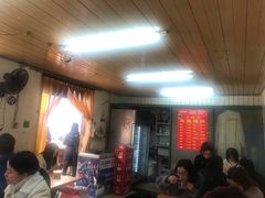 -小胡子祥彪烧烤(北湖总店)