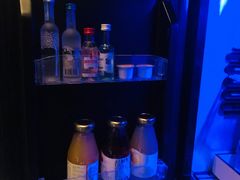 -上海柏悦酒店