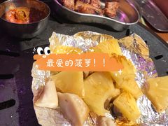 -济州爱肉堂(总店)
