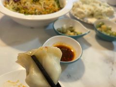 -叁拾壹克饺子·东北菜(国贸店)