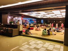 -汤连得温泉馆(宝山店)