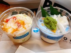 -Blueglass(港汇恒隆店)