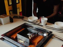 -红鼎坊·老成都火锅(新南门店)