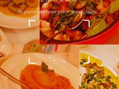 -莆田餐厅PUTIEN(西安万象天地店)