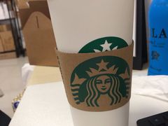 大理石美式咖啡-星巴克臻选(郑州国贸360广场店)