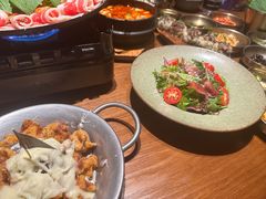 -春熙台·韩国料理(宝安西乡店)