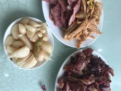 -杨记拉面总店