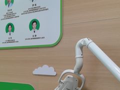 -深圳正夫口腔医疗管理连锁有限公司温莎口腔门诊部(东门店)