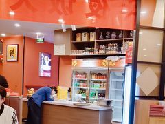 -鑫巴蜀小镇 · 水煮鱼专研店(玉桥店)