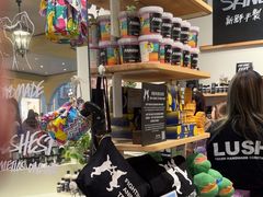 -LUSH(威尼斯人店)