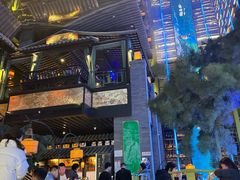 -桂满陇天书(南京德基旗舰店)