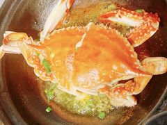-甬小馆·焗海鲜温州菜(五马街店)