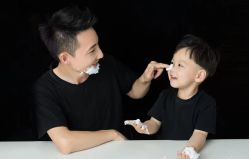 -小熊维尼高端儿童摄影(南山店)