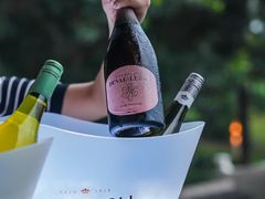 -亚龙湾喜来登·美景台大堂吧