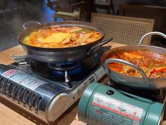 -KimPro 辛普乐概念韩餐