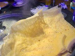 锅出溜-挂雪铁锅炖大鹅