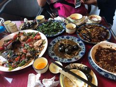 -生态苑农庄(十里画廊遇龙河店)