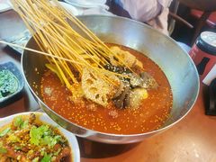 -付小姐在成都(中山公园店)