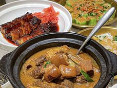-禾府酒家·传统广府味(番禺店)