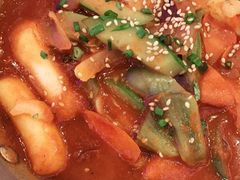 -玄希浪漫厨房·韩料烤肉(湖滨银泰in77店)